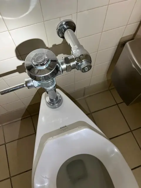 Fixture installation and repair for Hydro Jetting in Brush Valley